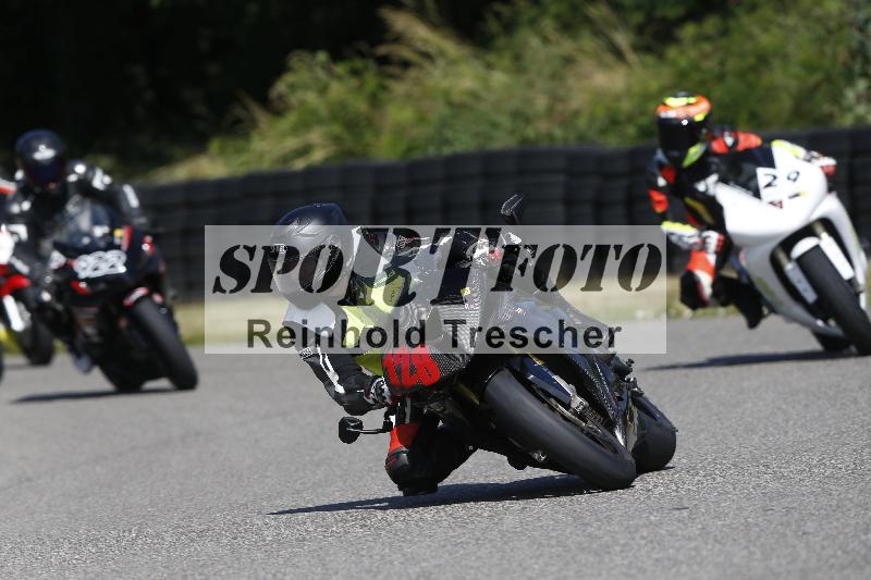 /21 29.05.2025 Speer Racing ADR/Gruppe gelb/128